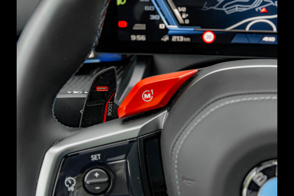 BMW 5 Serie Touring M5 - Pano - Trekhaak - Bowers & Wilkins
