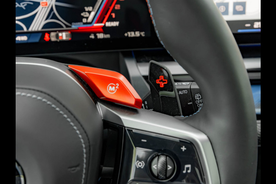 BMW 5 Serie Touring M5 - Pano - Trekhaak - Bowers & Wilkins