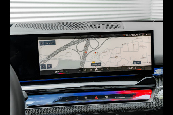 BMW 5 Serie Touring M5 - Pano - Trekhaak - Bowers & Wilkins