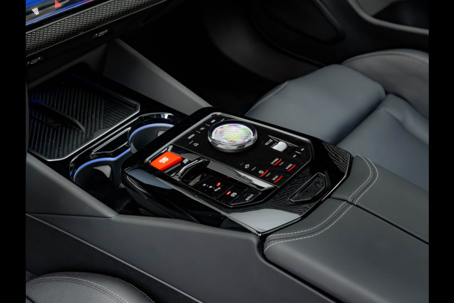 BMW 5 Serie Touring M5 - Pano - Trekhaak - Bowers & Wilkins
