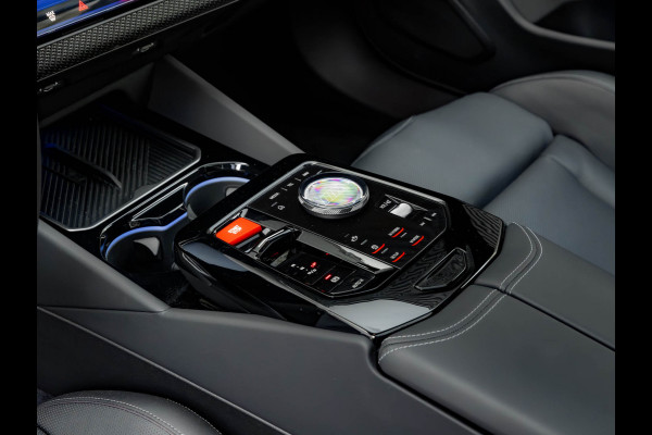 BMW 5 Serie Touring M5 - Pano - Trekhaak - Bowers & Wilkins