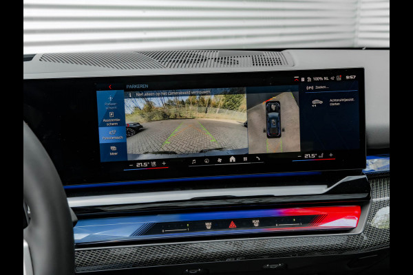BMW 5 Serie Touring M5 - Pano - Trekhaak - Bowers & Wilkins