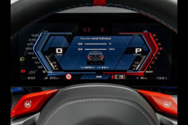 BMW 5 Serie Touring M5 - Pano - Trekhaak - Bowers & Wilkins