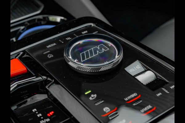 BMW 5 Serie Touring M5 - Pano - Trekhaak - Bowers & Wilkins
