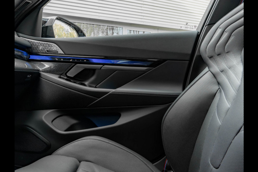 BMW 5 Serie Touring M5 - Pano - Trekhaak - Bowers & Wilkins