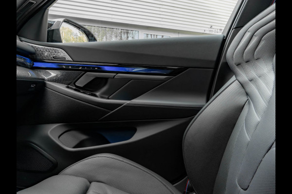 BMW 5 Serie Touring M5 - Pano - Trekhaak - Bowers & Wilkins