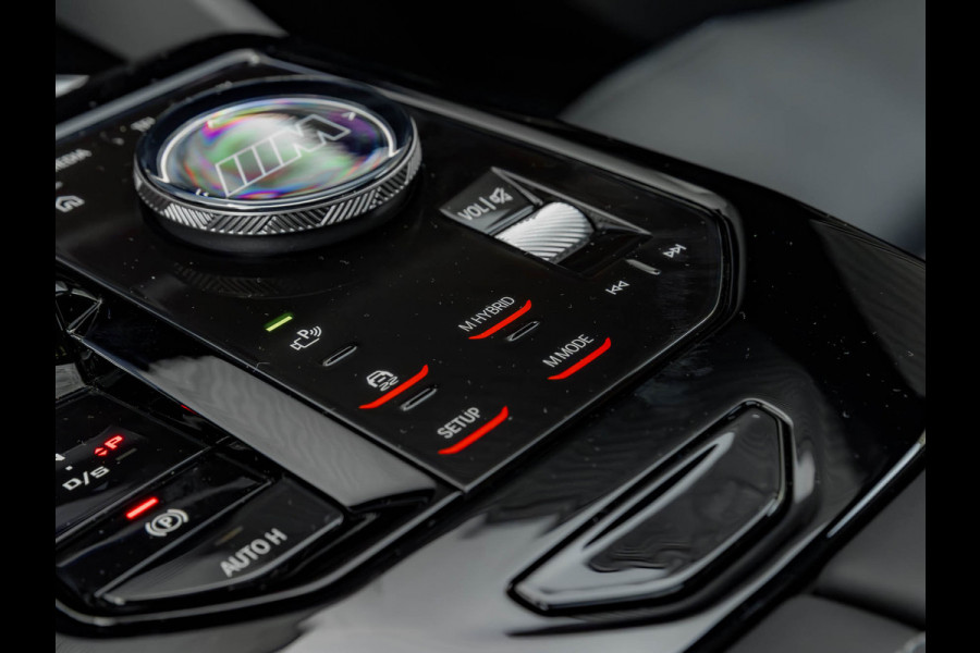 BMW 5 Serie Touring M5 - Pano - Trekhaak - Bowers & Wilkins