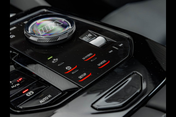 BMW 5 Serie Touring M5 - Pano - Trekhaak - Bowers & Wilkins
