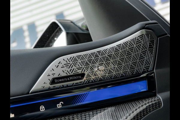 BMW 5 Serie Touring M5 - Pano - Trekhaak - Bowers & Wilkins
