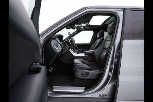 Land Rover Range Rover Sport D300 Autobiography Dynamic MHEV AWD (INCL-BTW) Aut. *PANO | LEATHER | FULL-LED | MEMORY-PACK | TOPVIEW | BLINDSPOT | MERIDIAN-SOUND | DIGI-COCKPIT | HEATED-COMFORTSEATS | PRIVACY-GLASS | SHIFTPADDLES | HEAD-UP | TOWBAR | 22'