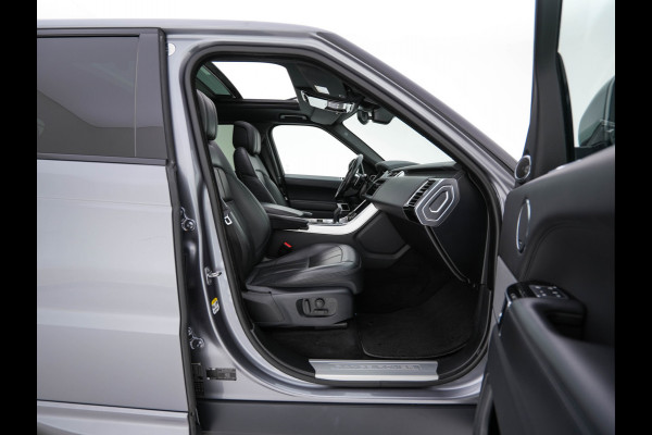 Land Rover Range Rover Sport D300 Autobiography Dynamic MHEV AWD (INCL-BTW) Aut. *PANO | LEATHER | FULL-LED | MEMORY-PACK | TOPVIEW | BLINDSPOT | MERIDIAN-SOUND | DIGI-COCKPIT | HEATED-COMFORTSEATS | PRIVACY-GLASS | SHIFTPADDLES | HEAD-UP | TOWBAR | 22'