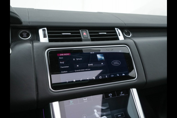 Land Rover Range Rover Sport D300 Autobiography Dynamic MHEV AWD (INCL-BTW) Aut. *PANO | LEATHER | FULL-LED | MEMORY-PACK | TOPVIEW | BLINDSPOT | MERIDIAN-SOUND | DIGI-COCKPIT | HEATED-COMFORTSEATS | PRIVACY-GLASS | SHIFTPADDLES | HEAD-UP | TOWBAR | 22'