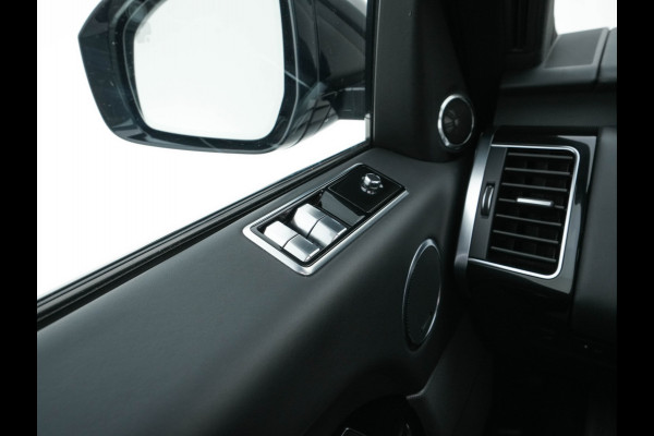 Land Rover Range Rover Sport D300 Autobiography Dynamic MHEV AWD (INCL-BTW) Aut. *PANO | LEATHER | FULL-LED | MEMORY-PACK | TOPVIEW | BLINDSPOT | MERIDIAN-SOUND | DIGI-COCKPIT | HEATED-COMFORTSEATS | PRIVACY-GLASS | SHIFTPADDLES | HEAD-UP | TOWBAR | 22'