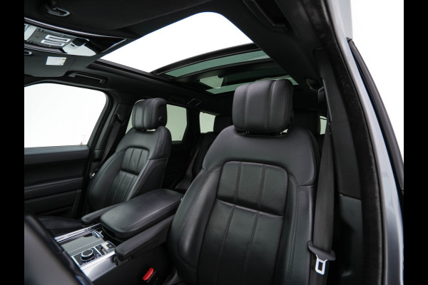 Land Rover Range Rover Sport D300 Autobiography Dynamic MHEV AWD (INCL-BTW) Aut. *PANO | LEATHER | FULL-LED | MEMORY-PACK | TOPVIEW | BLINDSPOT | MERIDIAN-SOUND | DIGI-COCKPIT | HEATED-COMFORTSEATS | PRIVACY-GLASS | SHIFTPADDLES | HEAD-UP | TOWBAR | 22'