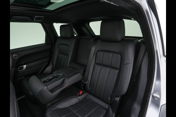 Land Rover Range Rover Sport D300 Autobiography Dynamic MHEV AWD (INCL-BTW) Aut. *PANO | LEATHER | FULL-LED | MEMORY-PACK | TOPVIEW | BLINDSPOT | MERIDIAN-SOUND | DIGI-COCKPIT | HEATED-COMFORTSEATS | PRIVACY-GLASS | SHIFTPADDLES | HEAD-UP | TOWBAR | 22'