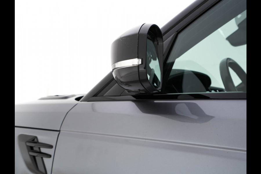 Land Rover Range Rover Sport D300 Autobiography Dynamic MHEV AWD (INCL-BTW) Aut. *PANO | LEATHER | FULL-LED | MEMORY-PACK | TOPVIEW | BLINDSPOT | MERIDIAN-SOUND | DIGI-COCKPIT | HEATED-COMFORTSEATS | PRIVACY-GLASS | SHIFTPADDLES | HEAD-UP | TOWBAR | 22'