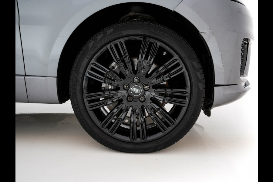 Land Rover Range Rover Sport D300 Autobiography Dynamic MHEV AWD (INCL-BTW) Aut. *PANO | LEATHER | FULL-LED | MEMORY-PACK | TOPVIEW | BLINDSPOT | MERIDIAN-SOUND | DIGI-COCKPIT | HEATED-COMFORTSEATS | PRIVACY-GLASS | SHIFTPADDLES | HEAD-UP | TOWBAR | 22'