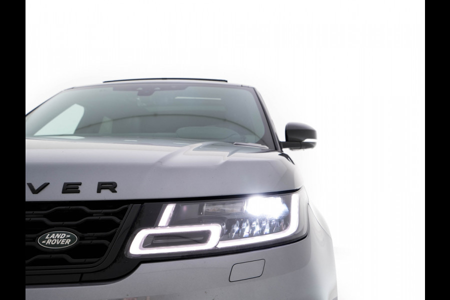 Land Rover Range Rover Sport D300 Autobiography Dynamic MHEV AWD (INCL-BTW) Aut. *PANO | LEATHER | FULL-LED | MEMORY-PACK | TOPVIEW | BLINDSPOT | MERIDIAN-SOUND | DIGI-COCKPIT | HEATED-COMFORTSEATS | PRIVACY-GLASS | SHIFTPADDLES | HEAD-UP | TOWBAR | 22'