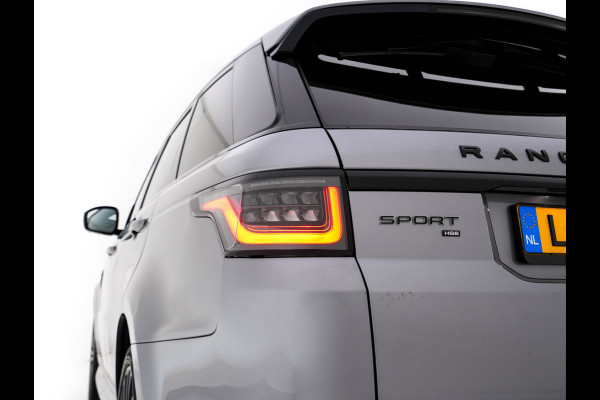 Land Rover Range Rover Sport D300 Autobiography Dynamic MHEV AWD (INCL-BTW) Aut. *PANO | LEATHER | FULL-LED | MEMORY-PACK | TOPVIEW | BLINDSPOT | MERIDIAN-SOUND | DIGI-COCKPIT | HEATED-COMFORTSEATS | PRIVACY-GLASS | SHIFTPADDLES | HEAD-UP | TOWBAR | 22'