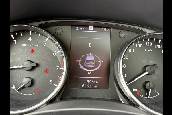 Nissan QASHQAI 1.2 N-Connecta Panoramadak, 18''Lmv, Camera