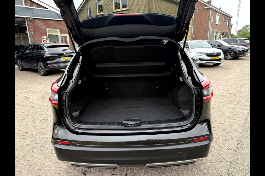 Nissan QASHQAI 1.2 N-Connecta Panoramadak, 18''Lmv, Camera