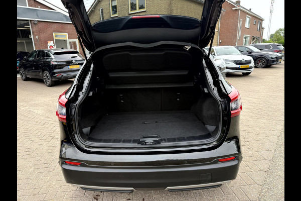 Nissan QASHQAI 1.2 N-Connecta Panoramadak, 18''Lmv, Camera