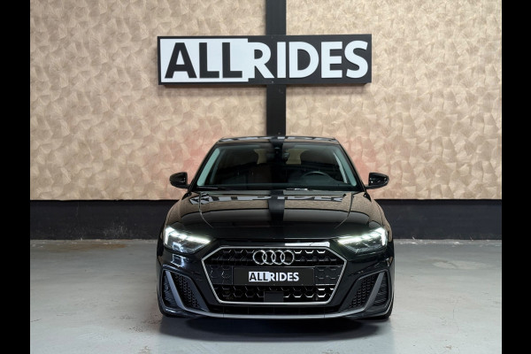 Audi A1 Sportback 35 TFSI Pro Line S | Camera | Stoelverwarming | Carplay | Led | Parkeersensoren | S Line | B&O