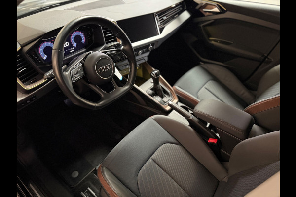 Audi A1 Sportback 35 TFSI Pro Line S | Camera | Stoelverwarming | Carplay | Led | Parkeersensoren | S Line | B&O