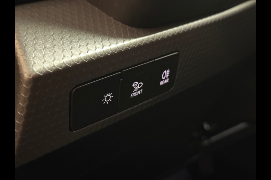 Audi A1 Sportback 35 TFSI Pro Line S | Camera | Stoelverwarming | Carplay | Led | Parkeersensoren | S Line | B&O