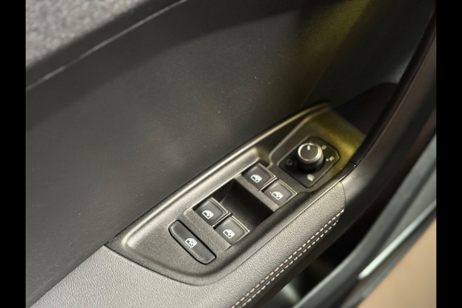 Audi A1 Sportback 35 TFSI Pro Line S | Camera | Stoelverwarming | Carplay | Led | Parkeersensoren | S Line | B&O