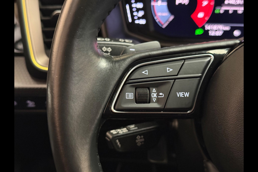 Audi A1 Sportback 35 TFSI Pro Line S | Camera | Stoelverwarming | Carplay | Led | Parkeersensoren | S Line | B&O