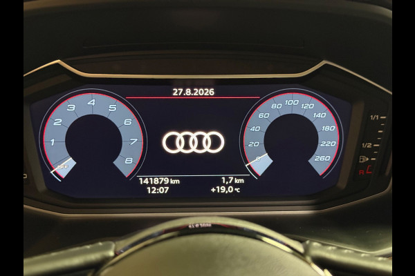 Audi A1 Sportback 35 TFSI Pro Line S | Camera | Stoelverwarming | Carplay | Led | Parkeersensoren | S Line | B&O