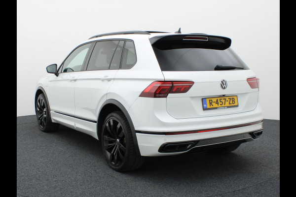 Volkswagen Tiguan 1.4 TSI eHybrid R-Line Business+ | 360 Camera | Panodak | 20'' | Keyless | Prijs Rijklaar!!