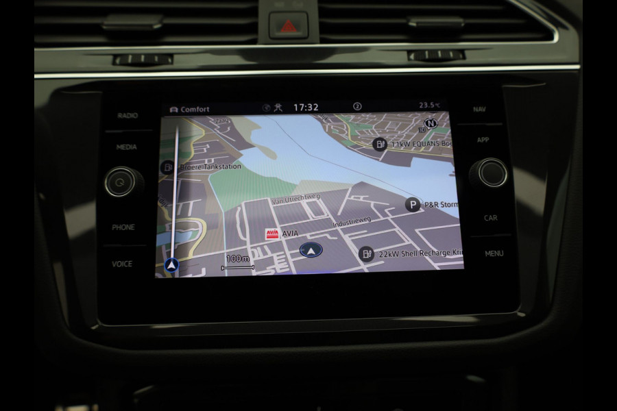 Volkswagen Tiguan 1.4 TSI eHybrid R-Line Business+ | 360 Camera | Panodak | 20'' | Keyless | Prijs Rijklaar!!