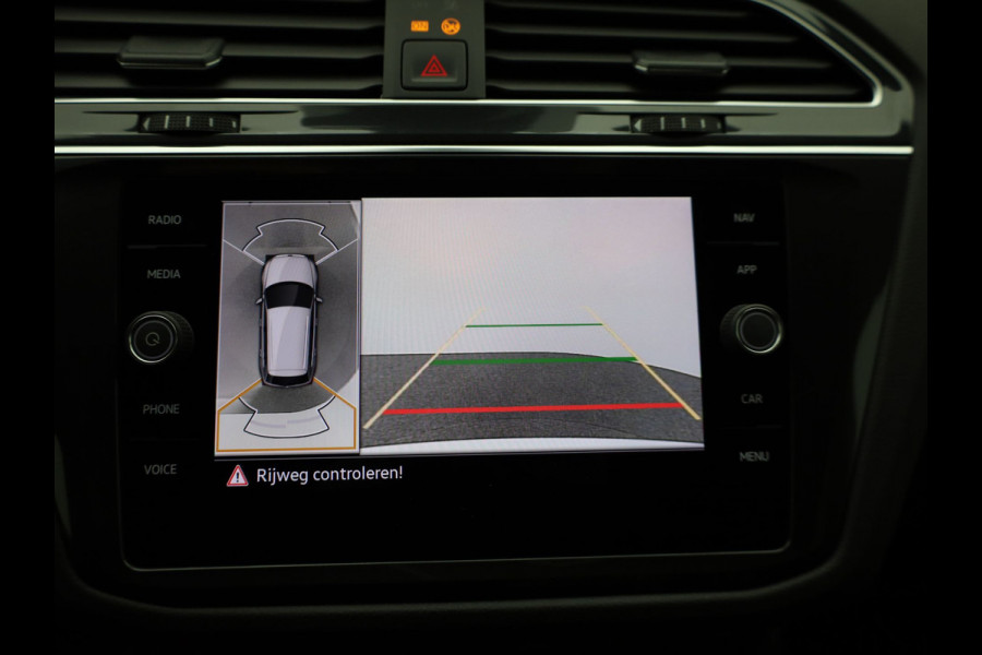 Volkswagen Tiguan 1.4 TSI eHybrid R-Line Business+ | 360 Camera | Panodak | 20'' | Keyless | Prijs Rijklaar!!