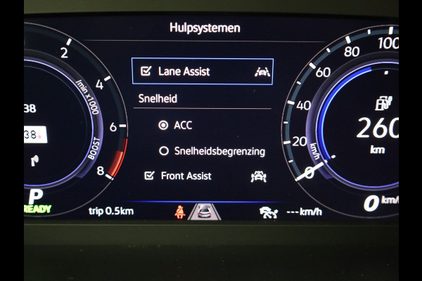 Volkswagen Tiguan 1.4 TSI eHybrid R-Line Business+ | 360 Camera | Panodak | 20'' | Keyless | Prijs Rijklaar!!