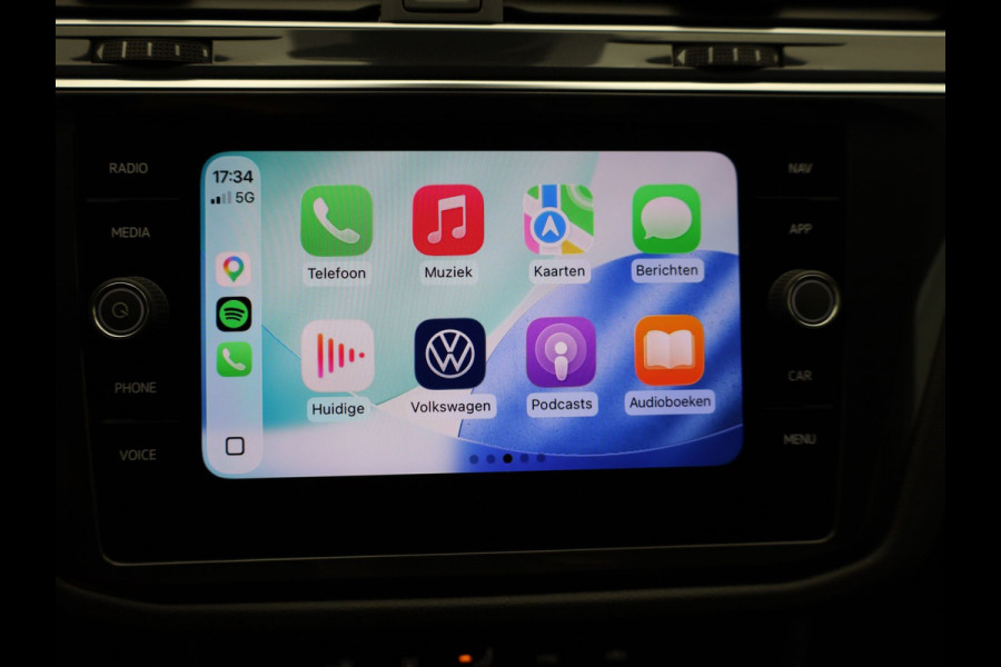 Volkswagen Tiguan 1.4 TSI eHybrid R-Line Business+ | 360 Camera | Panodak | 20'' | Keyless | Prijs Rijklaar!!