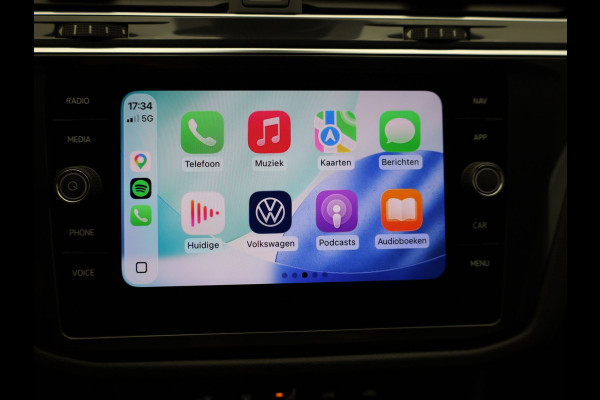 Volkswagen Tiguan 1.4 TSI eHybrid R-Line Business+ | 360 Camera | Panodak | 20'' | Keyless | Prijs Rijklaar!!
