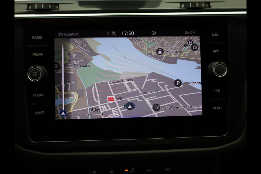Volkswagen Tiguan 1.4 TSI eHybrid R-Line Business+ | 360 Camera | Panodak | 20'' | Keyless | Prijs Rijklaar!!