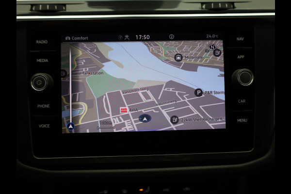 Volkswagen Tiguan 1.4 TSI eHybrid R-Line Business+ | 360 Camera | Panodak | 20'' | Keyless | Prijs Rijklaar!!