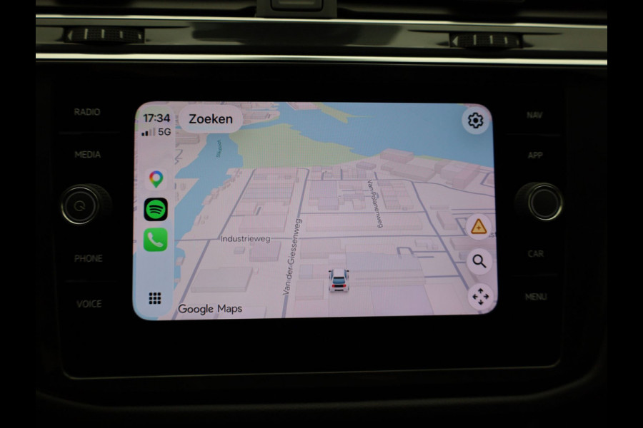 Volkswagen Tiguan 1.4 TSI eHybrid R-Line Business+ | 360 Camera | Panodak | 20'' | Keyless | Prijs Rijklaar!!