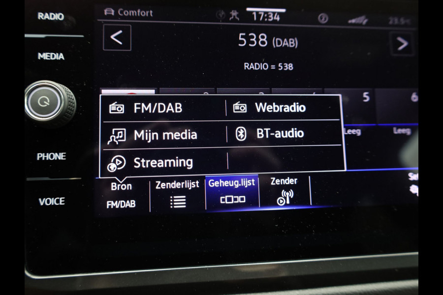 Volkswagen Tiguan 1.4 TSI eHybrid R-Line Business+ | 360 Camera | Panodak | 20'' | Keyless | Prijs Rijklaar!!