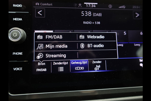 Volkswagen Tiguan 1.4 TSI eHybrid R-Line Business+ | 360 Camera | Panodak | 20'' | Keyless | Prijs Rijklaar!!