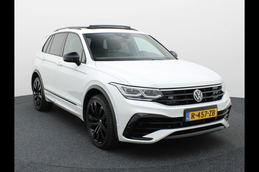 Volkswagen Tiguan 1.4 TSI eHybrid R-Line Business+ | 360 Camera | Panodak | 20'' | Keyless | Prijs Rijklaar!!