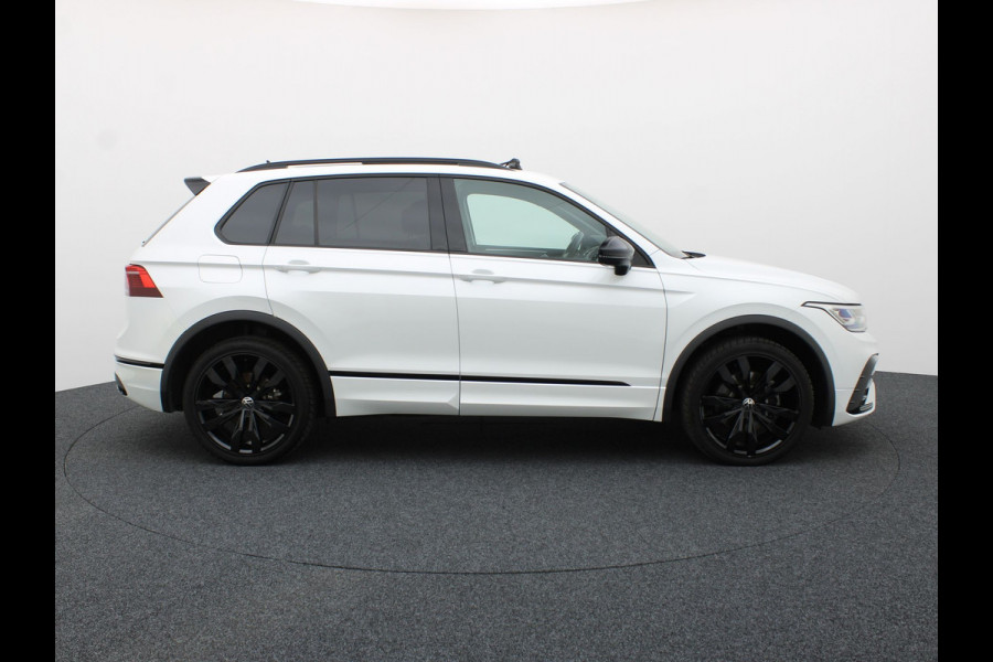 Volkswagen Tiguan 1.4 TSI eHybrid R-Line Business+ | 360 Camera | Panodak | 20'' | Keyless | Prijs Rijklaar!!