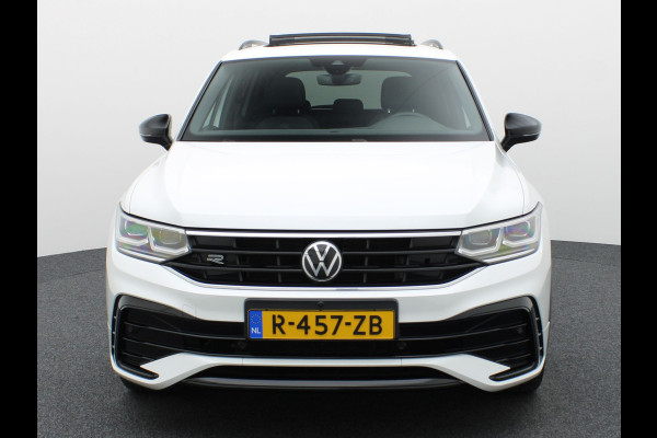 Volkswagen Tiguan 1.4 TSI eHybrid R-Line Business+ | 360 Camera | Panodak | 20'' | Keyless | Prijs Rijklaar!!