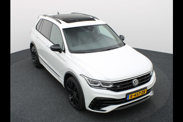 Volkswagen Tiguan 1.4 TSI eHybrid R-Line Business+ | 360 Camera | Panodak | 20'' | Keyless | Prijs Rijklaar!!