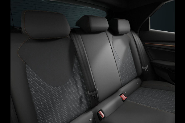 CUPRA Raval Performance 56 kWh 211PK | 360 Camera | Elektrisch Verstelbare Stoelen | Verwarmbaar Stuurwiel & stoelen | Adaptieve Cruise Control | Keyless Entry | Panoramadak | Light & Sound Pakket |