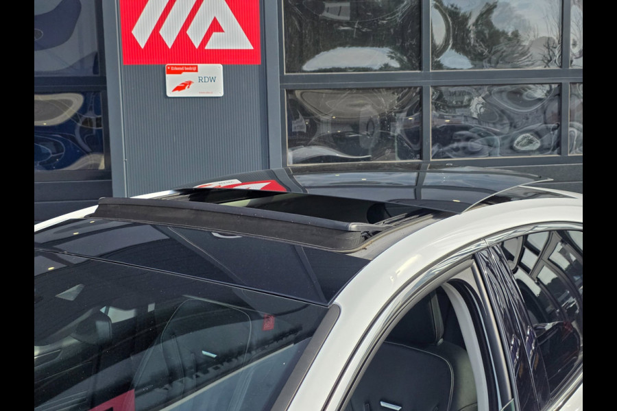Ford Focus 1.5 EcoBoost Vignale | PANO | LEDER | TREKHAAK | HEAD UP