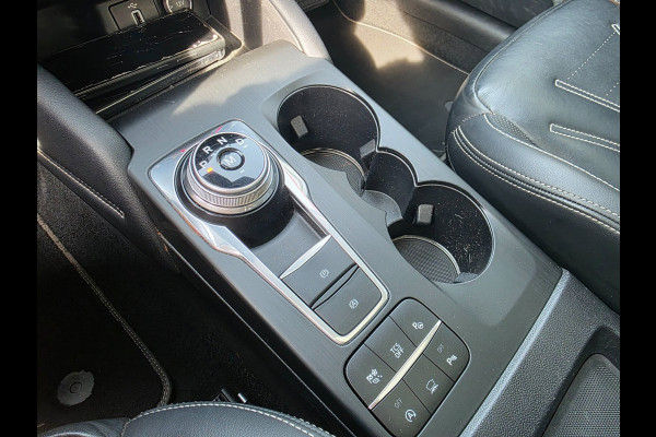 Ford Focus 1.5 EcoBoost Vignale | PANO | LEDER | TREKHAAK | HEAD UP